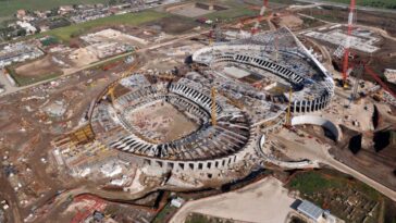 vela calatrava sprechi