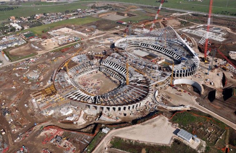 vela calatrava sprechi