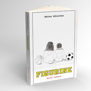 cover libro figurine