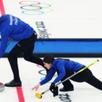 curling italia