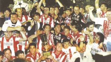 Coppa Italia Vicenza 1997