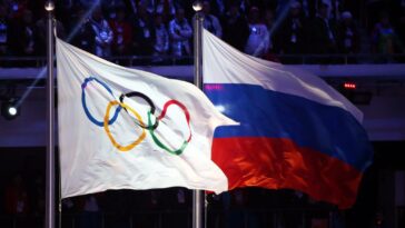 russia atleti guerra ucraina cio