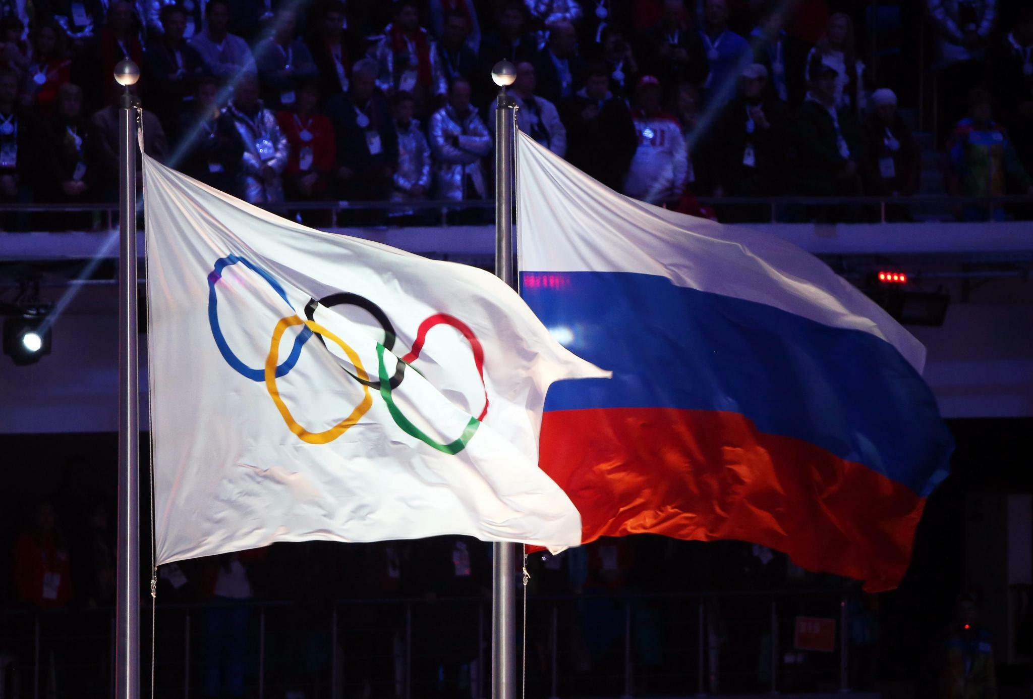 russia atleti guerra ucraina cio