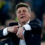 mazzarri orologio