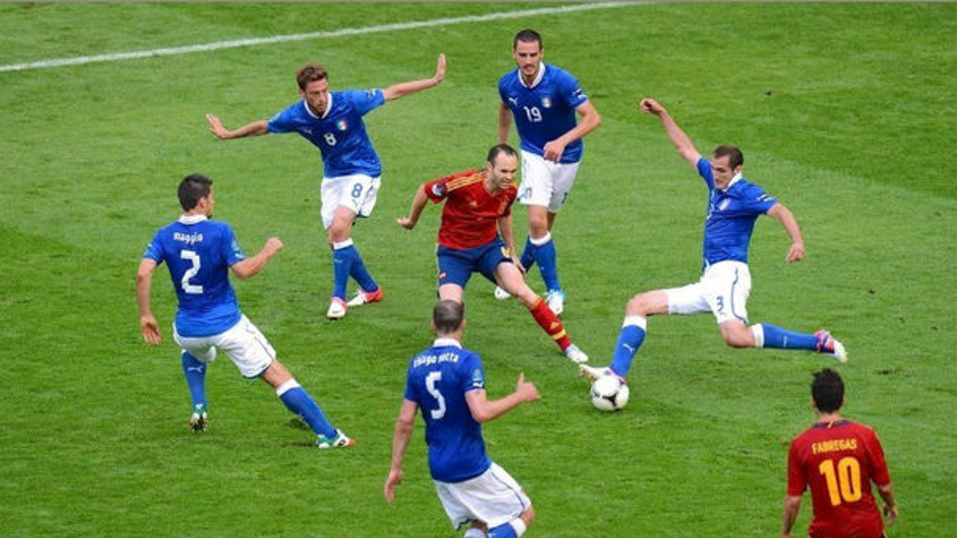 difesa italia iniesta