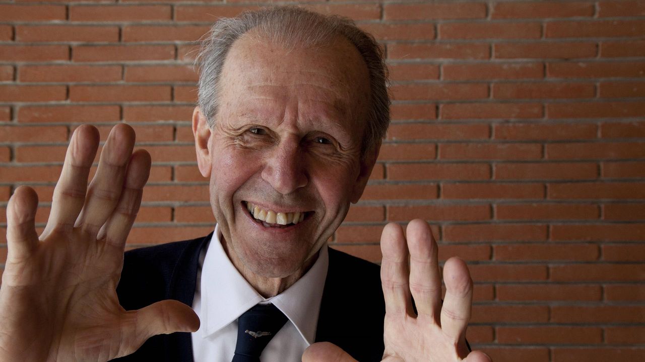 gianni clerici