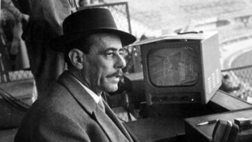 Nicolò Carosio