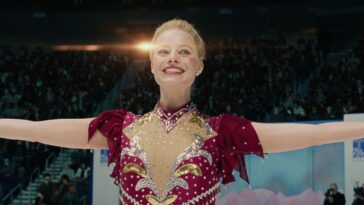 Tonya (film)