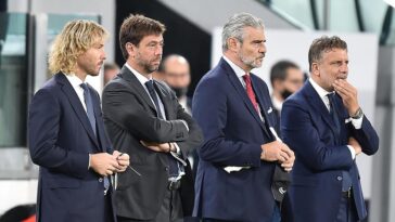 diritto juventus
