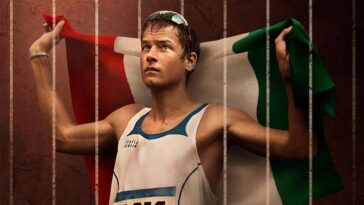 Il caso Alex Schwarzer