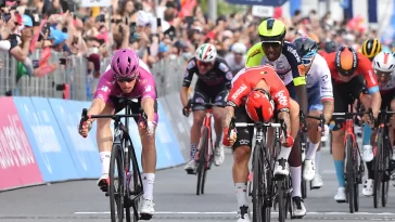 giro ditalia