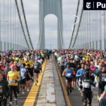 maratona new york