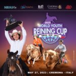 World Youth Reining Cup