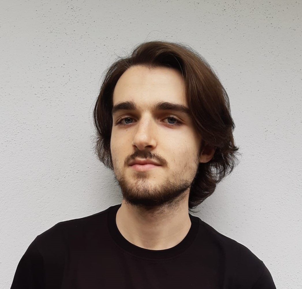 Matteo Orsolan
