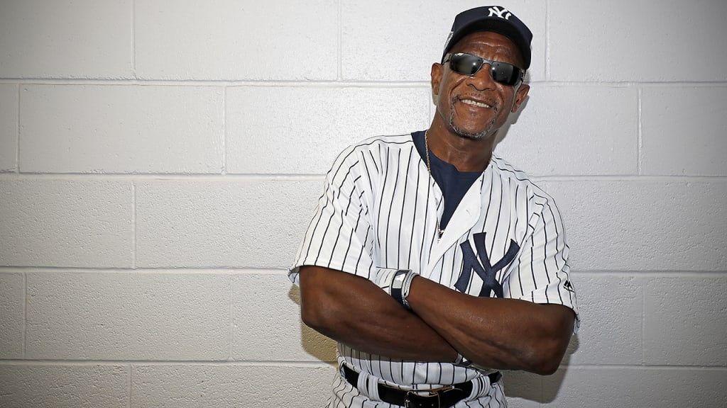 rickey henderson