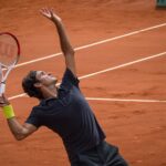 Ritiro Roger Federer