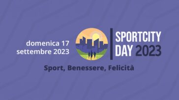 sport city day