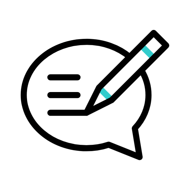 Scrivendo articoli per il blog