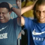 spot nike ronaldo