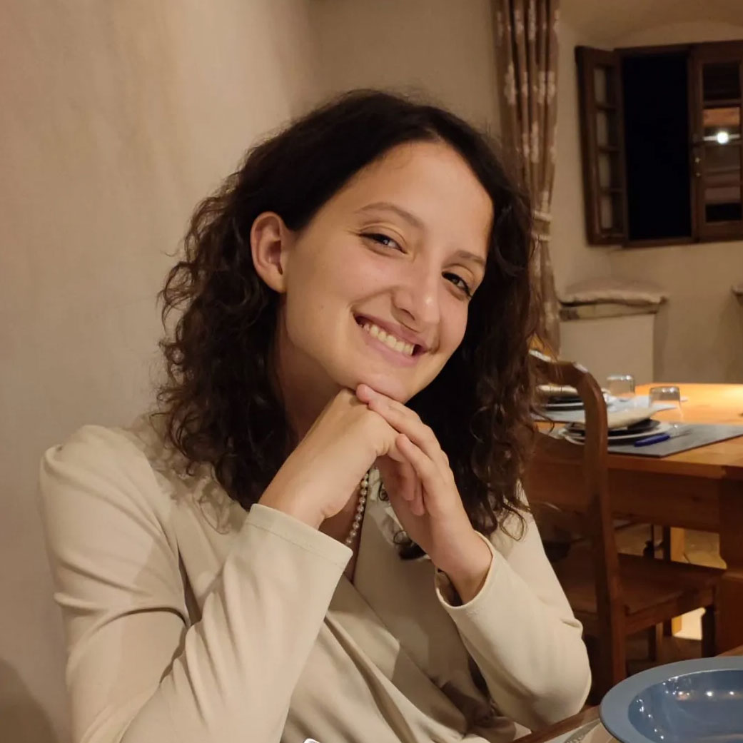 Cristina Castagnola