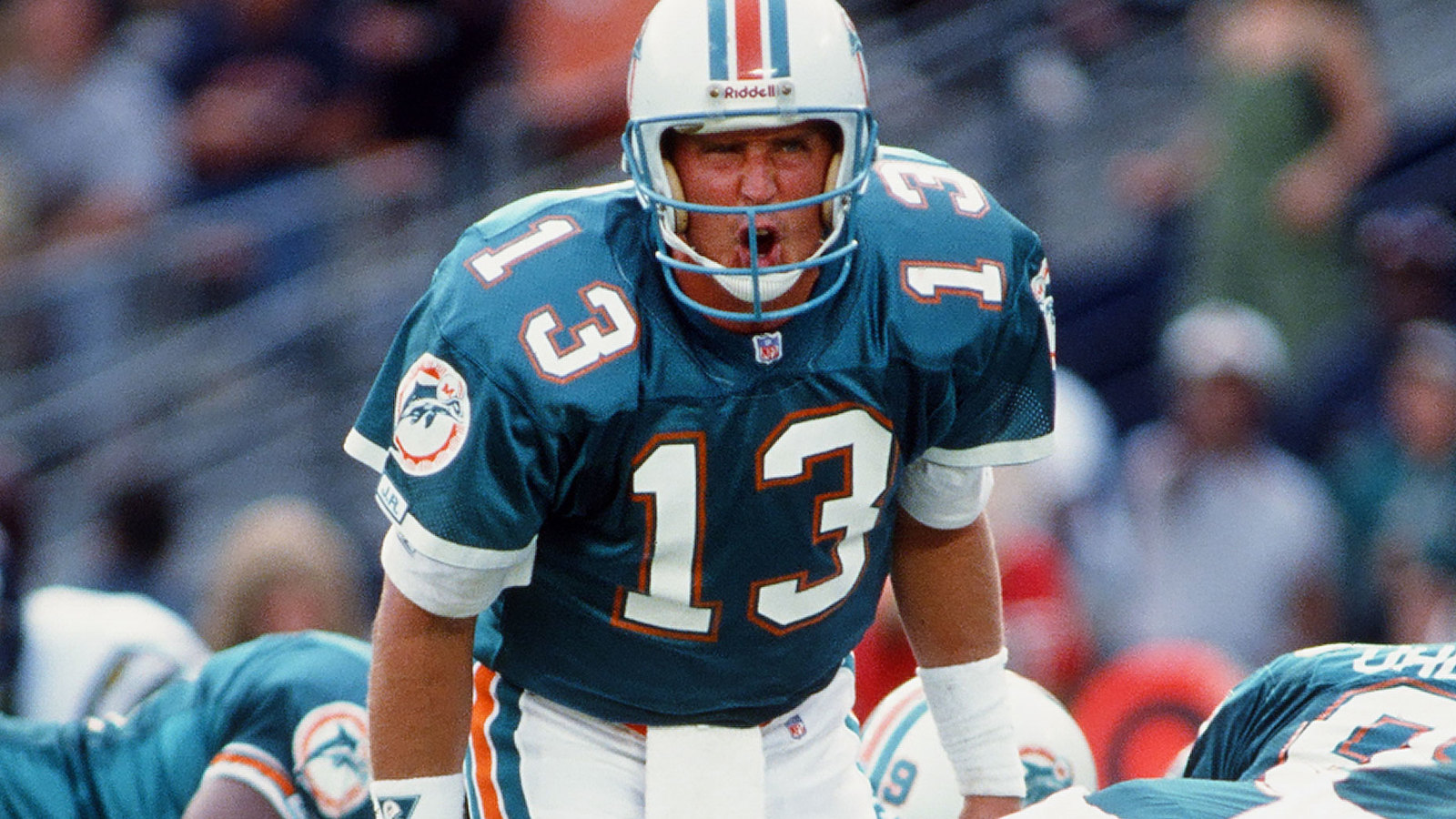 Dan Marino: the Man from Pitt