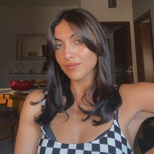 Martina Nisticò