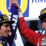 Senna prost