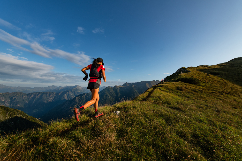 skyrunning