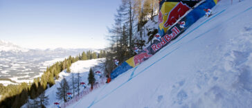 streif pista