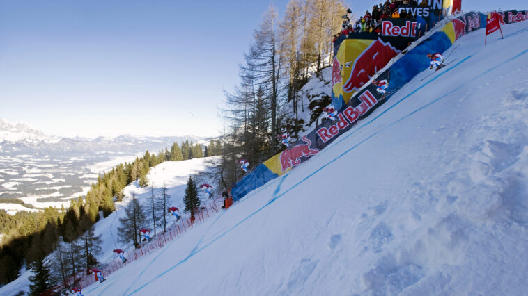 streif pista