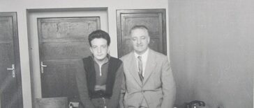 enzo e dino ferrari