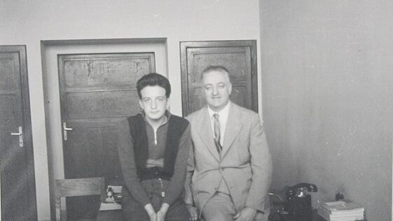 enzo e dino ferrari