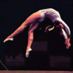 Nadia Comaneci
