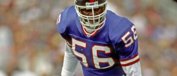 Lawrence Taylor NFL