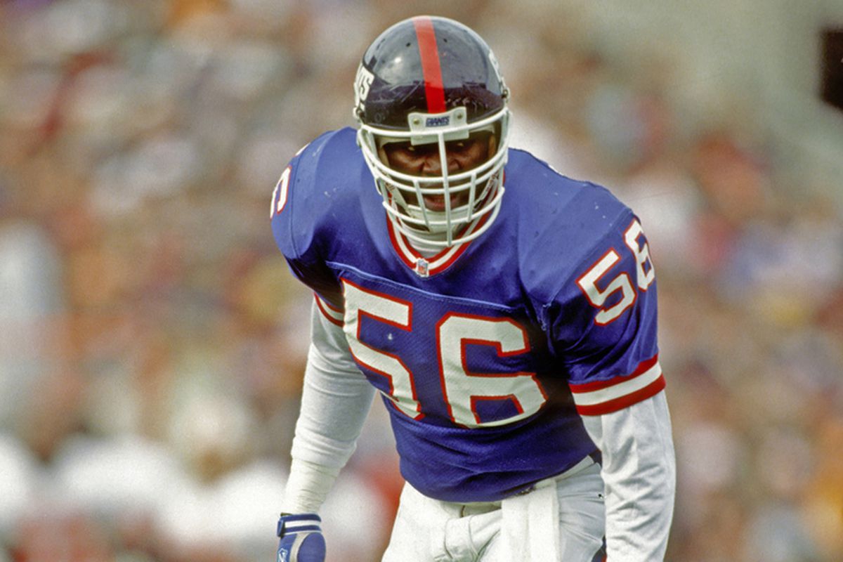 Lawrence Taylor NFL