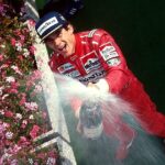 Ayrton Senna: L'Immortale Eroe del Brasile e della Formula Uno