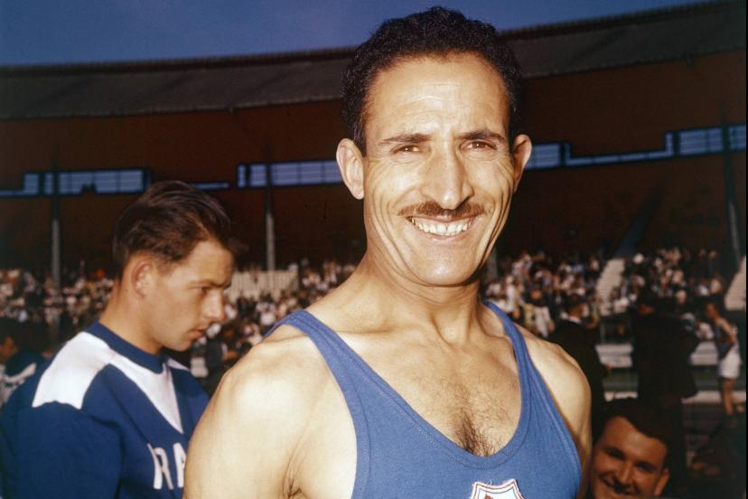 Mimoun