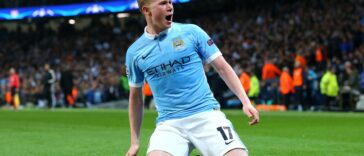 kevin de bruyne