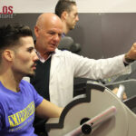 Fisioterapia Sportiva