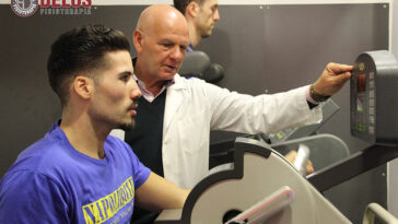 Fisioterapia Sportiva