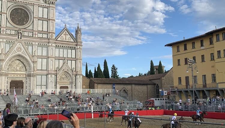 Polo firenze