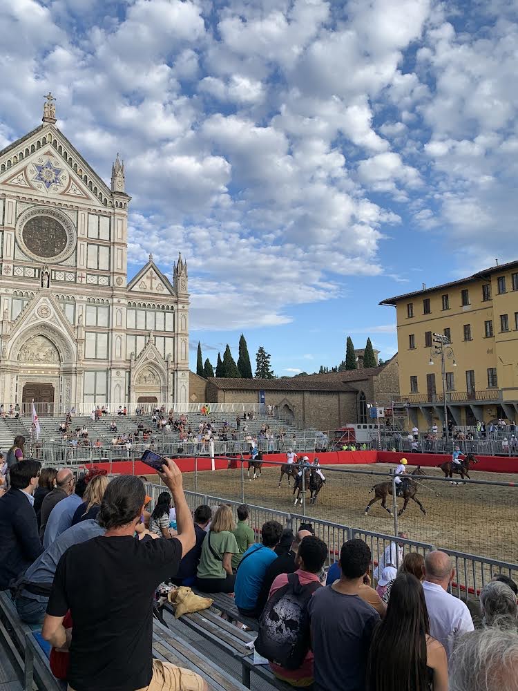 Polo firenze