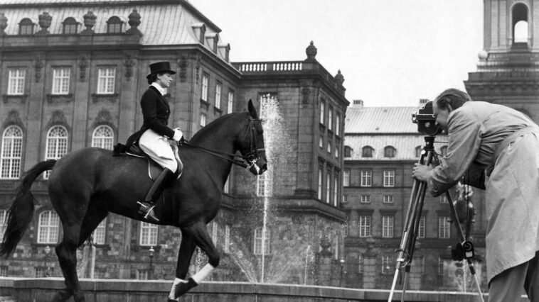 lis hartel