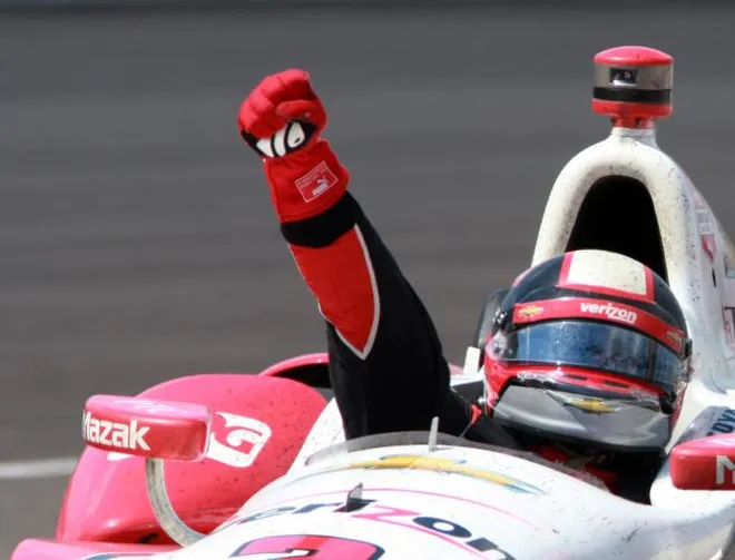 Indianapolis 2015
