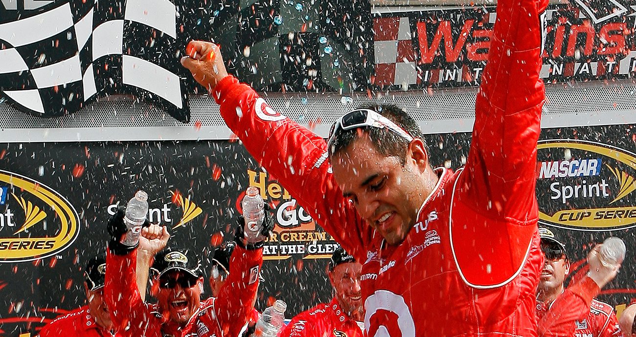 NASCAR 2010