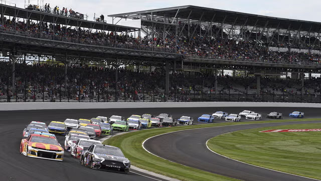 NASCAR