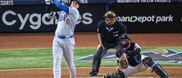 Shohei Ohtani