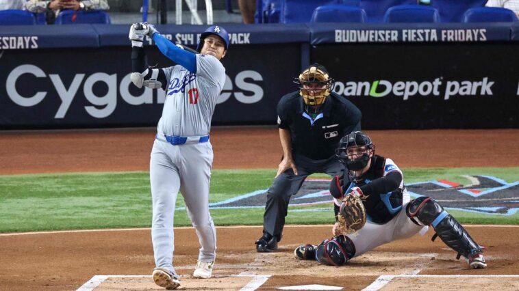 Shohei Ohtani