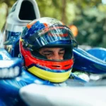 juan montoya