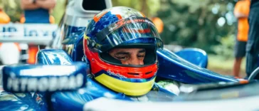 juan montoya